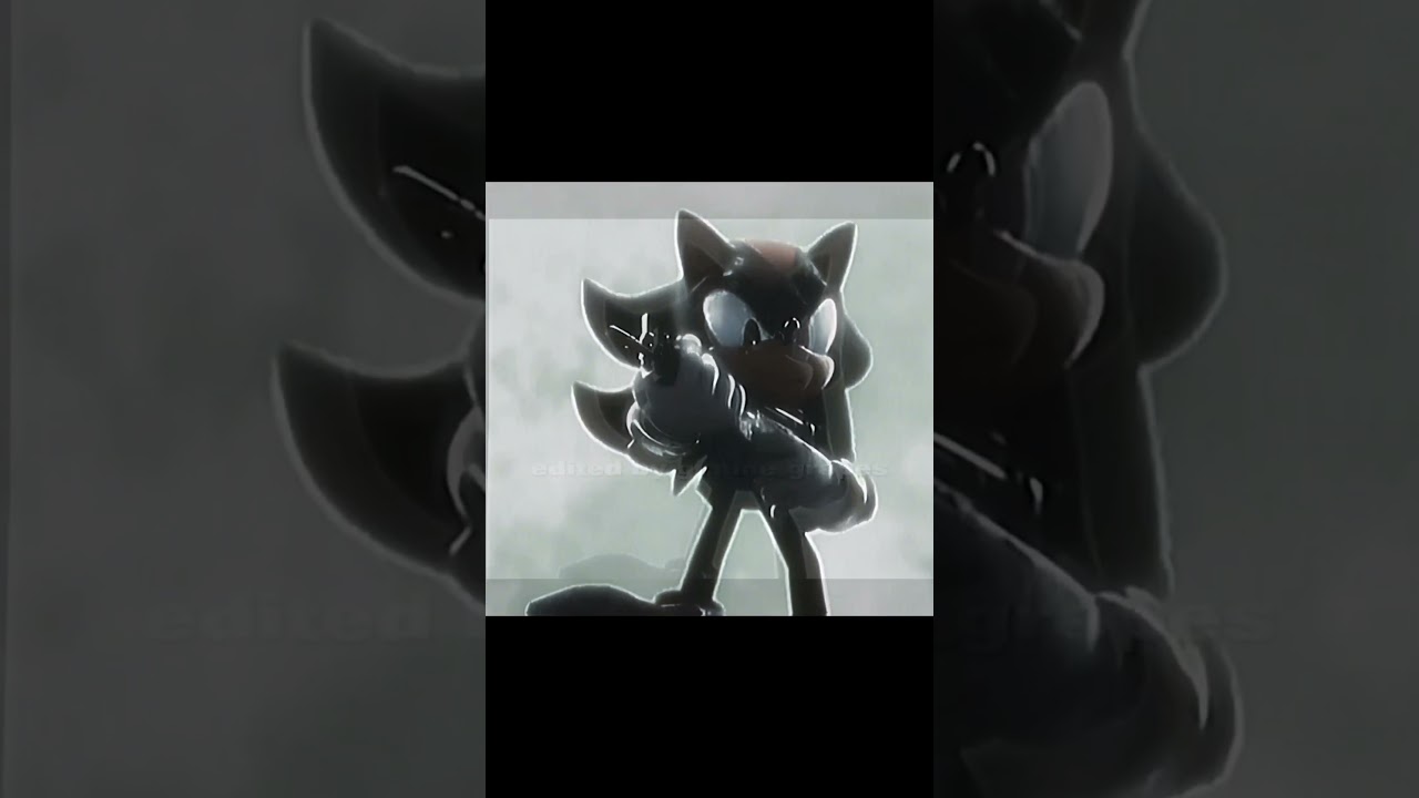 the new shadow fandom: