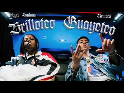 Remers Ft. Joyce Santana - Brilloteo Guayeteo