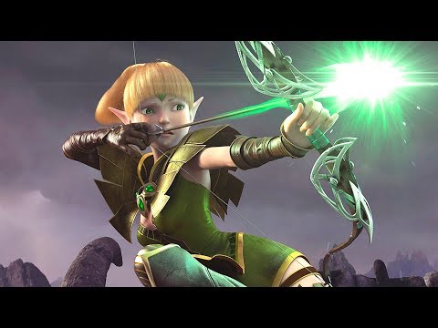 Trailer-Vorschau: Dragon Nest - Die Chroniken von Altera