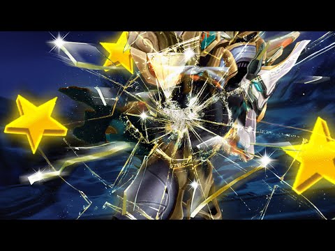 this 3 STAR SETT is HUGE!! dongerj | Teamfight Tactics Patch 13.4