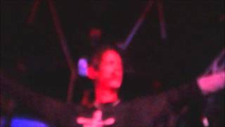 Cruxshadows Angelus Everlasting (29/12/12)