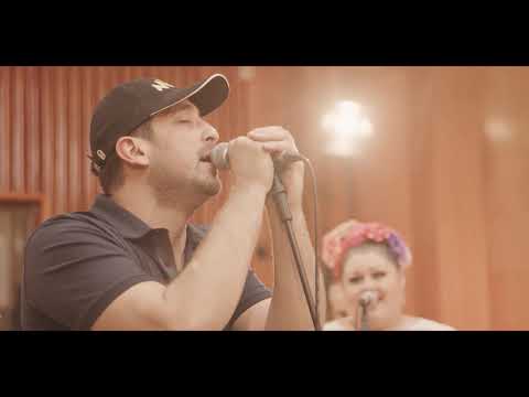 BANE LALIC & MVP - Volim kad te volim Live Studio 6