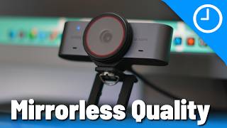 This Webcam Shouldn’t Look This Good | EMEET C960 Ultra [Sponsored]