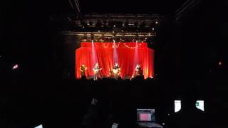 Devil Makes 3 Waitin' Around to Die @ First Avenue 1/19/17