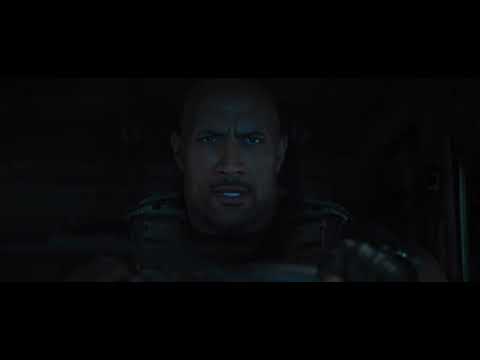 Fast & Furious 6 (2013) Flip Car Chase 2of2 [Full HD/1080p]