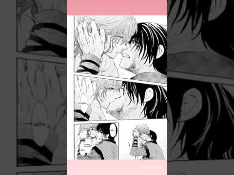 Akatsuki No Yona - Crazy In Love - YonaxHak