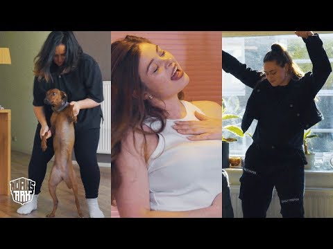 Linde Schöne - Boys