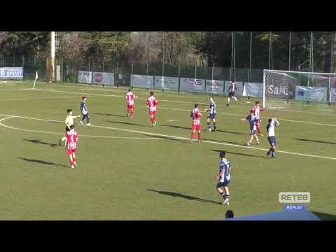 Promozione/B: Lauretum 1952 - Città di Teramo 0-4