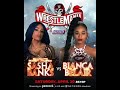 Ready For Sasha Banks Vs Bianca Belair Shorts