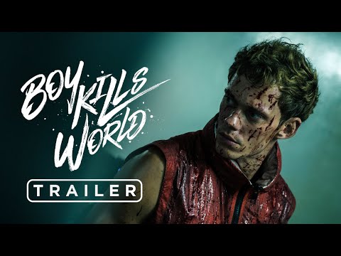 Contra Todos | Tráiler