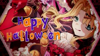 Happy Halloween / Junky Covered by 金城院カレン