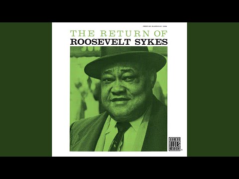 Drivin' Wheel (Album Version)