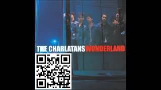 The Charlatans UK - A Man Needs To Be Told (Radio Edit)