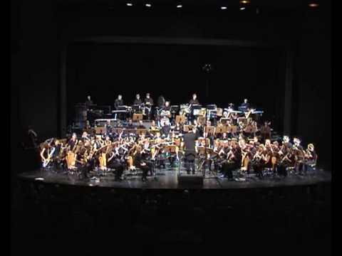 Projektorchester Würzburg - Tanz der Vampire (2010)