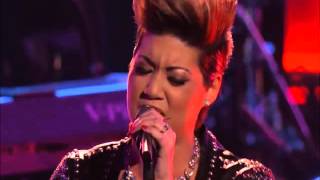 Tessanne Chin-Love Suicide