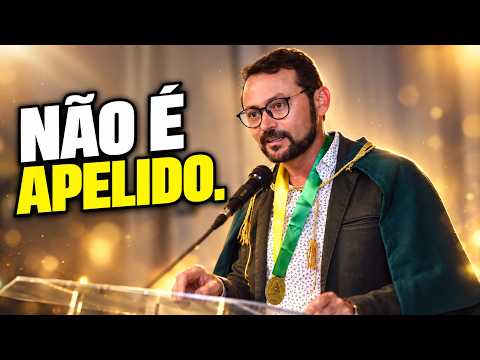 MORAVAM NA SENZALA E NINGUÉM SABIA POR QUÊ