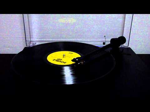 La Vie En Rose by Édith Piaf  (LP/vinyl record)