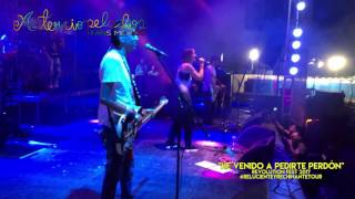 He Venido A Pedirte Perdón  - Aterciopelados | Revolution Fest
