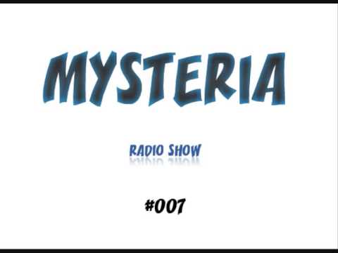 Mysteria Radio Show #007