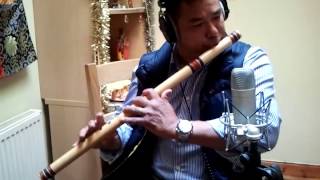 Mother Nepal (Charity Song): Making Ep#2 - Basuri