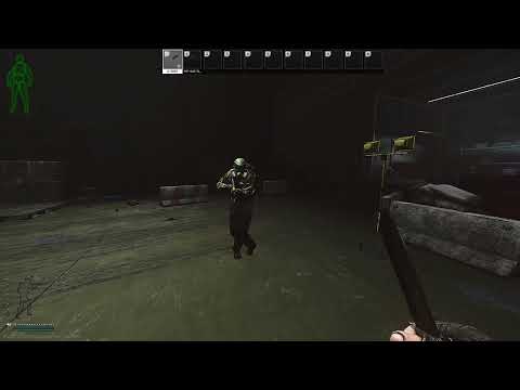 If John Wick Plays Escape From Tarkov