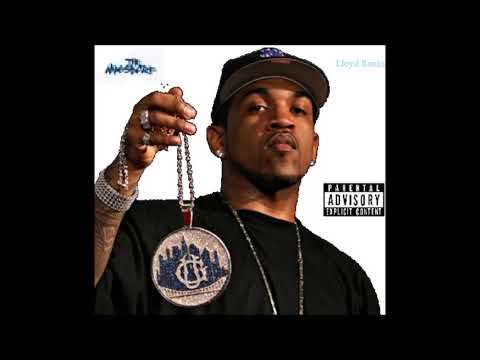 Lloyd Banks ft 50 Cent - On Fire (Candy Shop Remix)