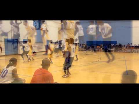 Jalen Kirkland Puts On For the Bucks