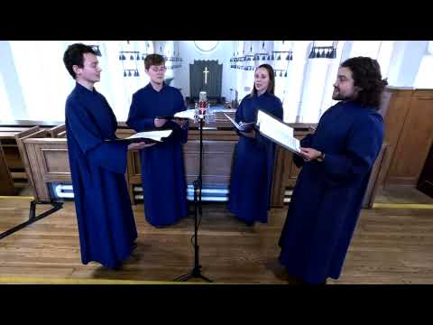 This Marriage, Whitacre