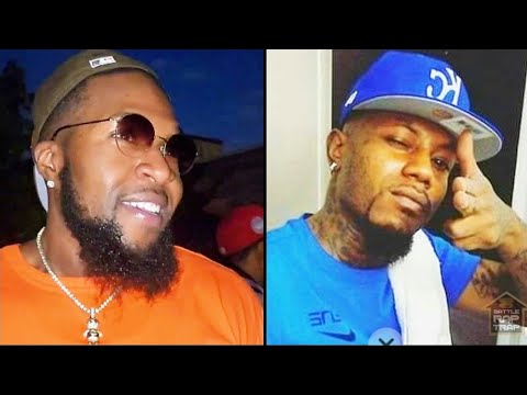 "Ima Kick RUM NITTY ***" Dre Dennis On UPCOMING Match‼️😱