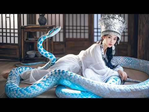 Assassinée, elle renaît et épouse un serpent... qui se révèle être l'Empereur Démoniaque !