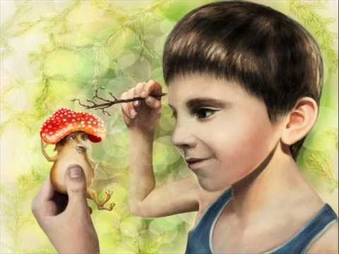 Obojeni Program - Kosmos u tvom srcu (2009)