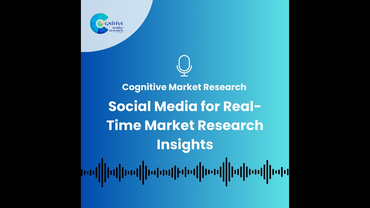 Leveraging Social Media for Market Research: Tips for Real-Time Insights
