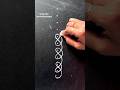 Easy Border Kolam Kolamdesign Rangolidesigns Muggulu Rangoli Border Borderkolam