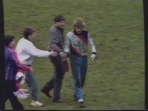 1985/86: KSV Hessen Kassel - FC Homburg 3:0