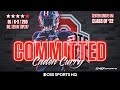 4-STAR LB Caden Curry commits to Ohio State [Reveal + Analysis] | CBS Sports HQ