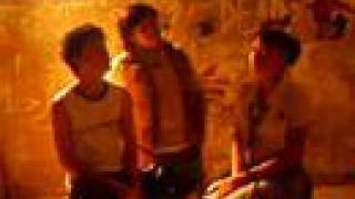 ShReAd's Rehearsals "Everytime I Close My Eyes"