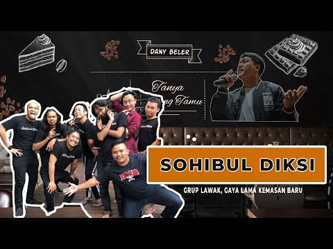 grup-lawak-diksi-lucu-sohibul-diksi-tanya-bintang-tamu-eps-15