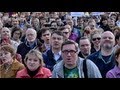 Митинг в поддержку Алексея Навального Москва 17.04.2013 