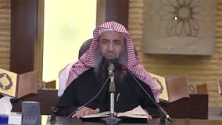 صورة مشروعية الإعتكاف