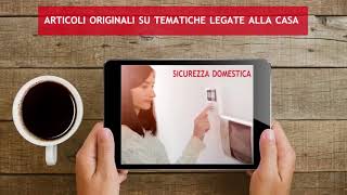 PREMIO BRONZO - Assistenza Casa: l'Home Servicing sbarca in Italia