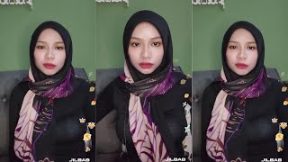 Download lagu HIJAB SEMOK CANTIK JILBAB STYLE JILBAB LIVE STREAMING #1 mp3