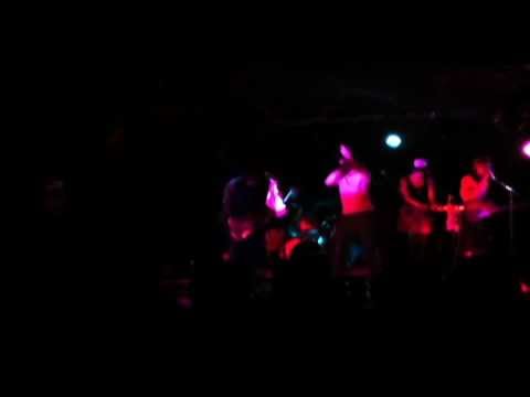 ▲▌Sally Paradise. mademoiselle rêve (live @ the Empty Bottle, Chicago)▐▲