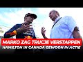Marko zag trucje Verstappen tijdens slotfase race Bakoe: "Leidde iedereen af" | GPFans News