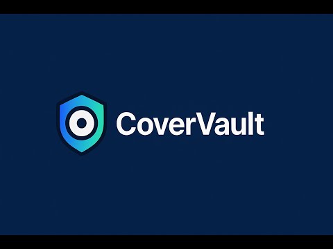 CoverVault Demo