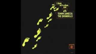 Tommy James & the Shondells - What I'd Give To See Your Face Again