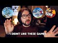 Jacksepticeye Talks About Games He Didn’t Like