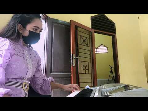 KEE GBKP No 331 : Tegu aku anak-Ndu (Tuntun aku anak-Mu)