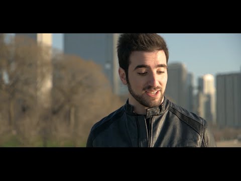 Into You (feat. Tristin Pasano) - Jman (Official Music Video)