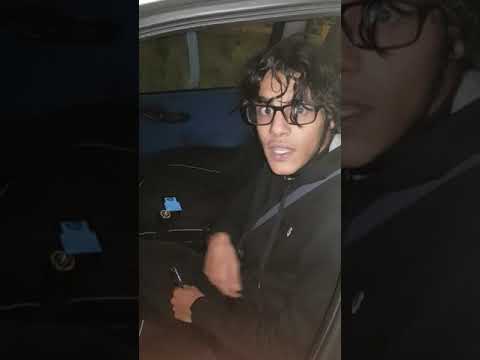 Zitoune Freestyle Zone 7 #2