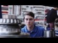 Ausbildung bei Kessler & Co.